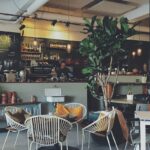 Cafetería